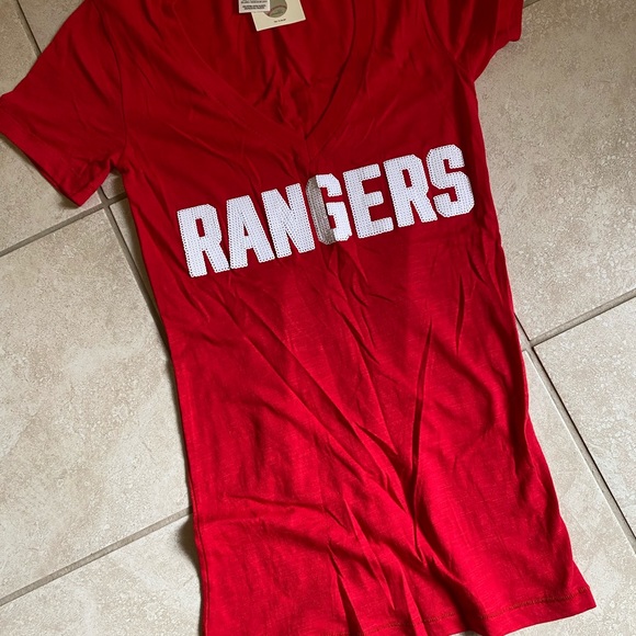 Texas Rangers Bundle Fit - Picture 2 of 11